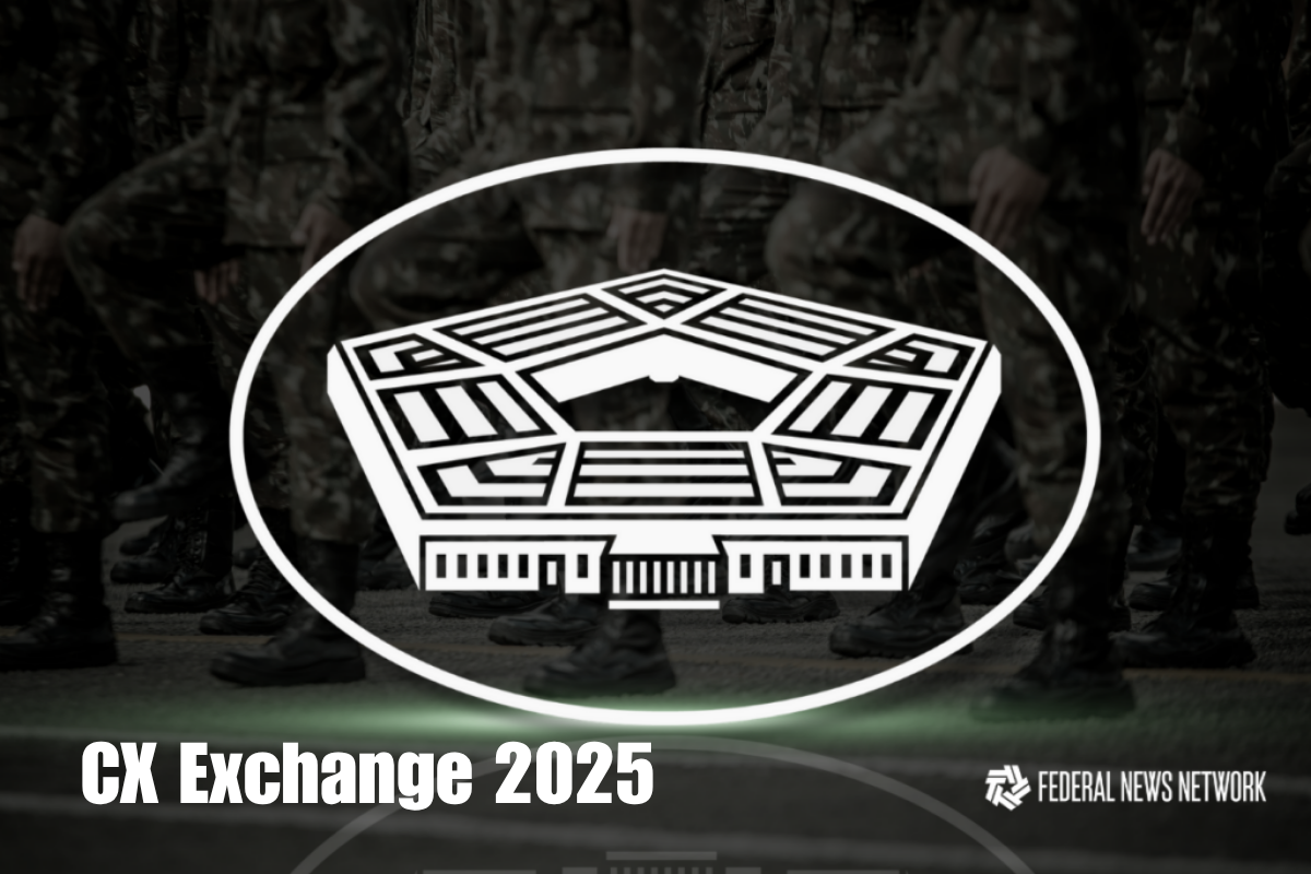 Federal News Network’s CX Exchange 2025