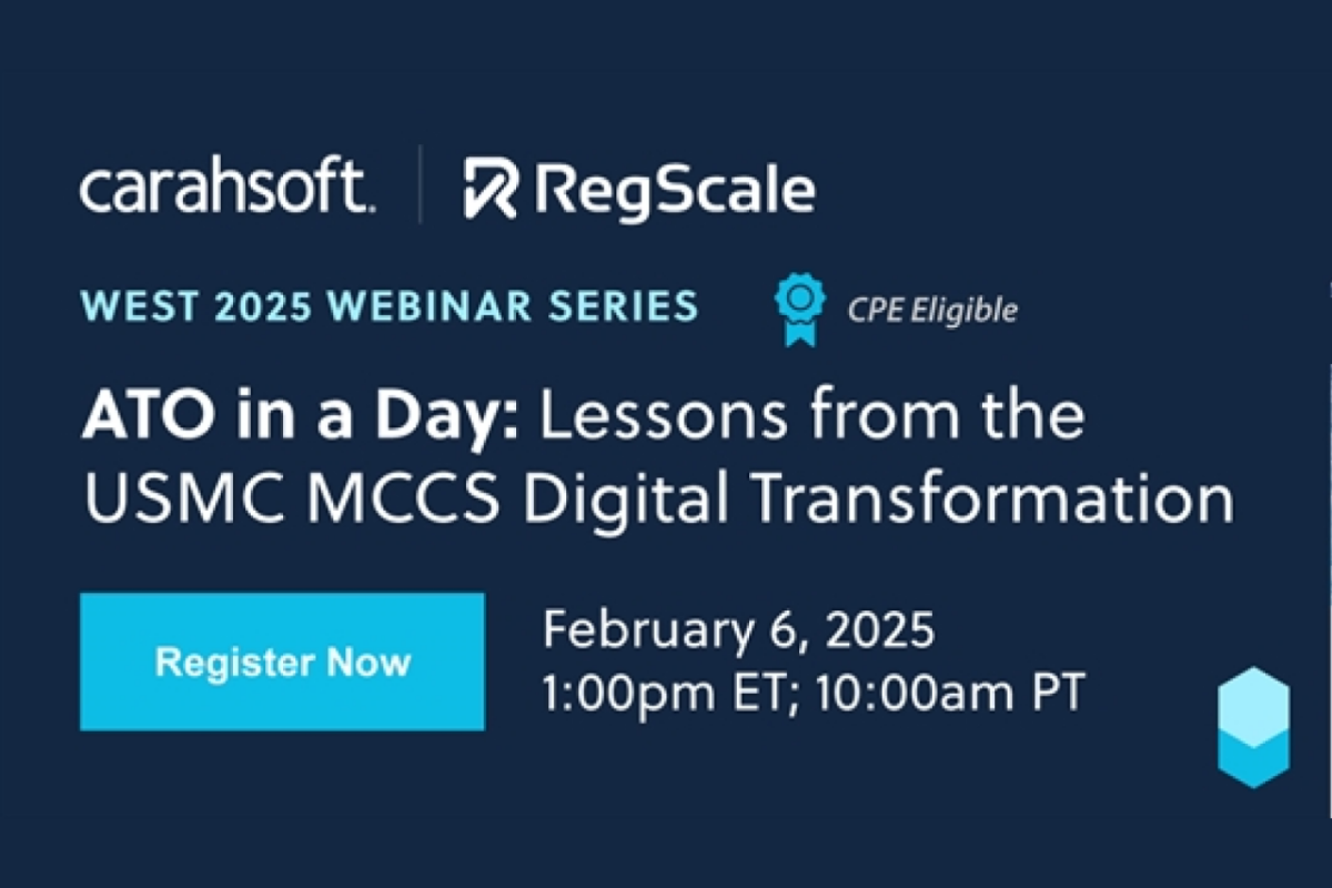 Dave Raley on Agile ATO Transformation