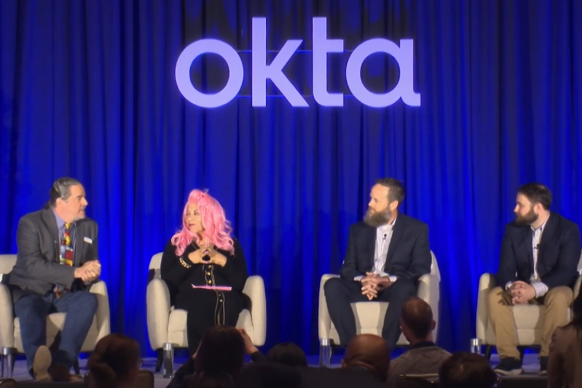 Dave Raley on Agile ATO Transformation