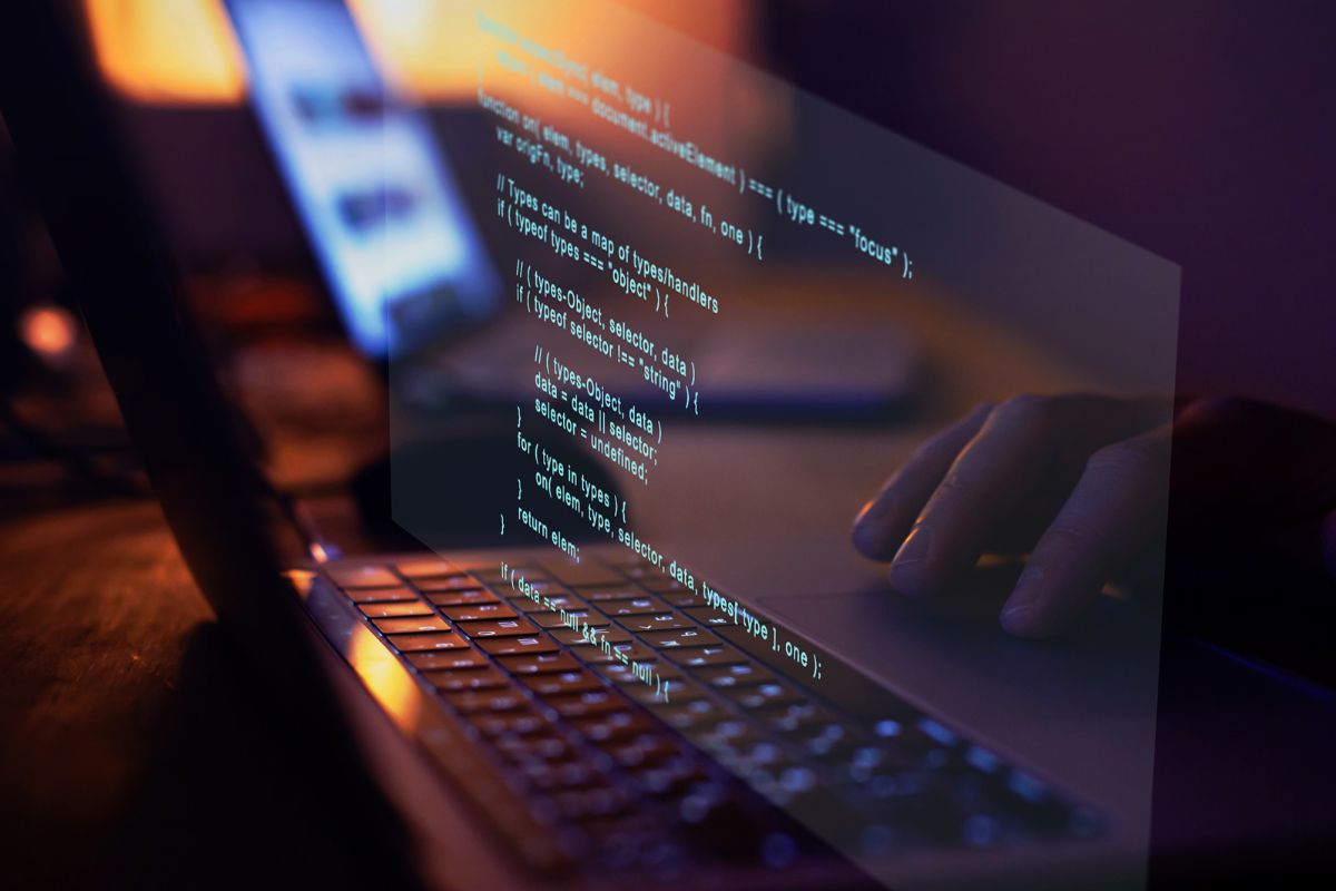 Transforming Government Software Delivery